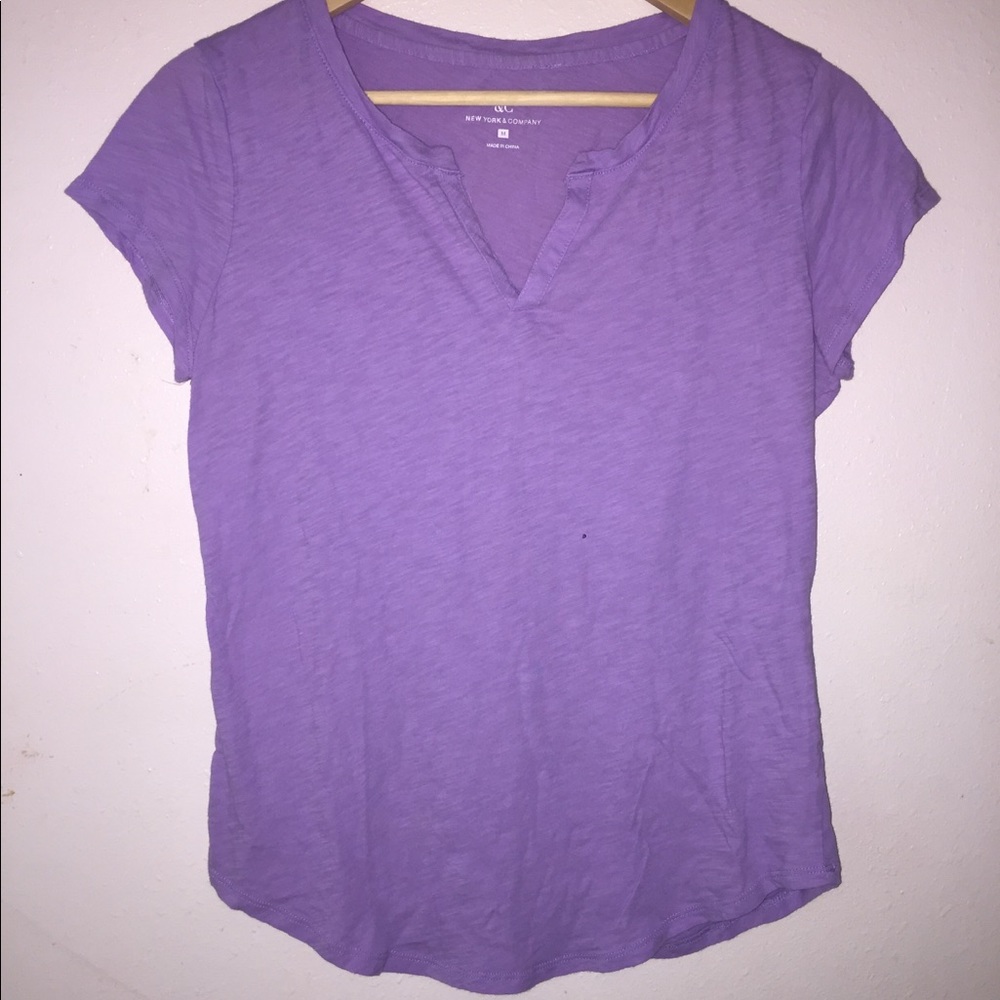 New York & Company t-shirt